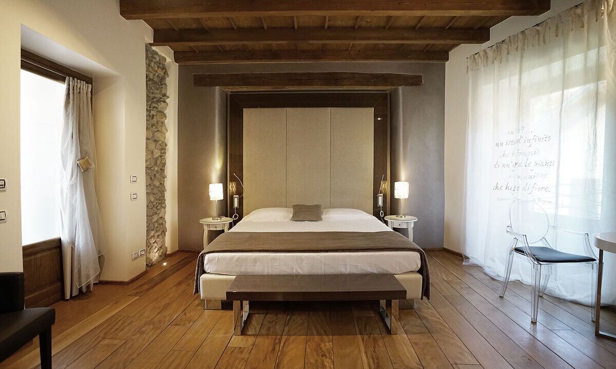 Photo of Bedroom in Arlate