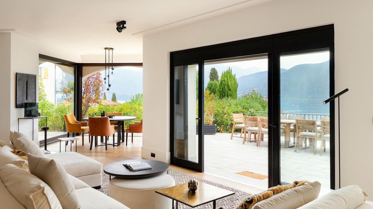 Photo of Livingroom in Azzano