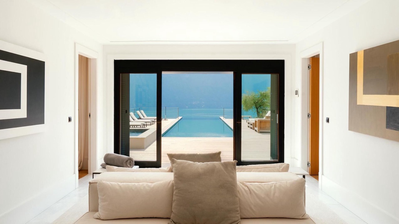 Photo of Livingroom in Azzano