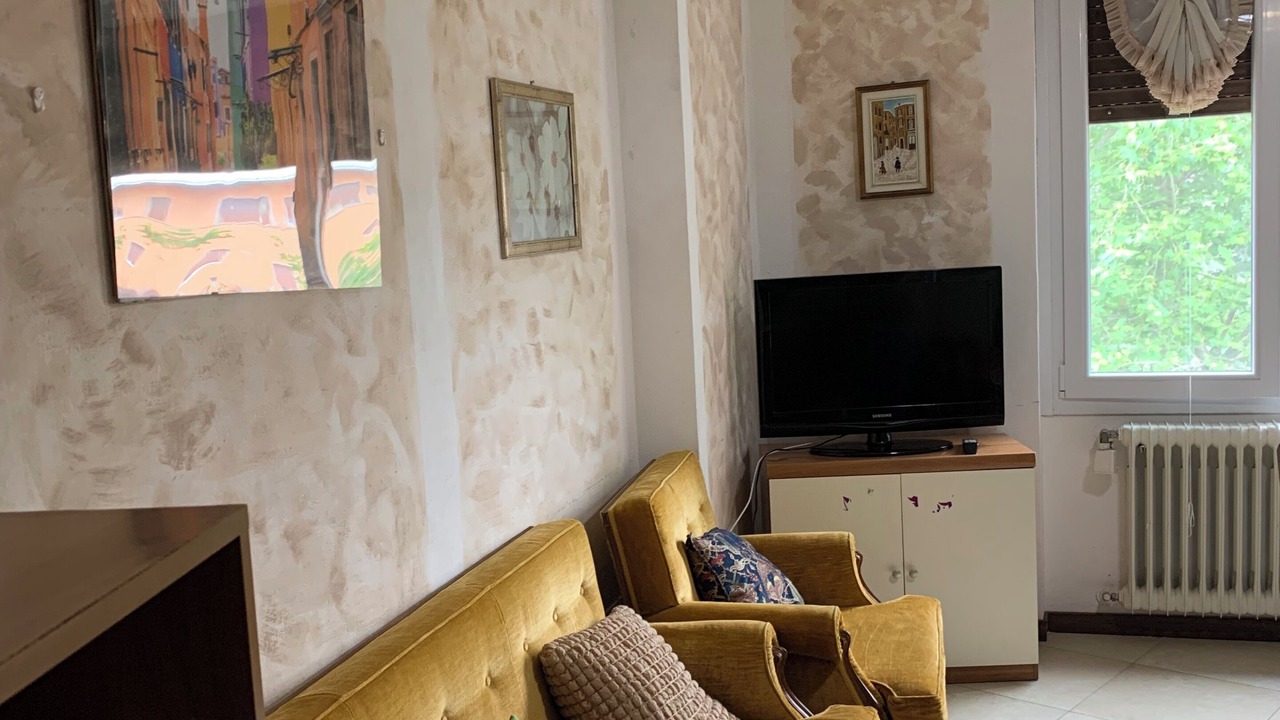 Photo of Livingroom in Brescia