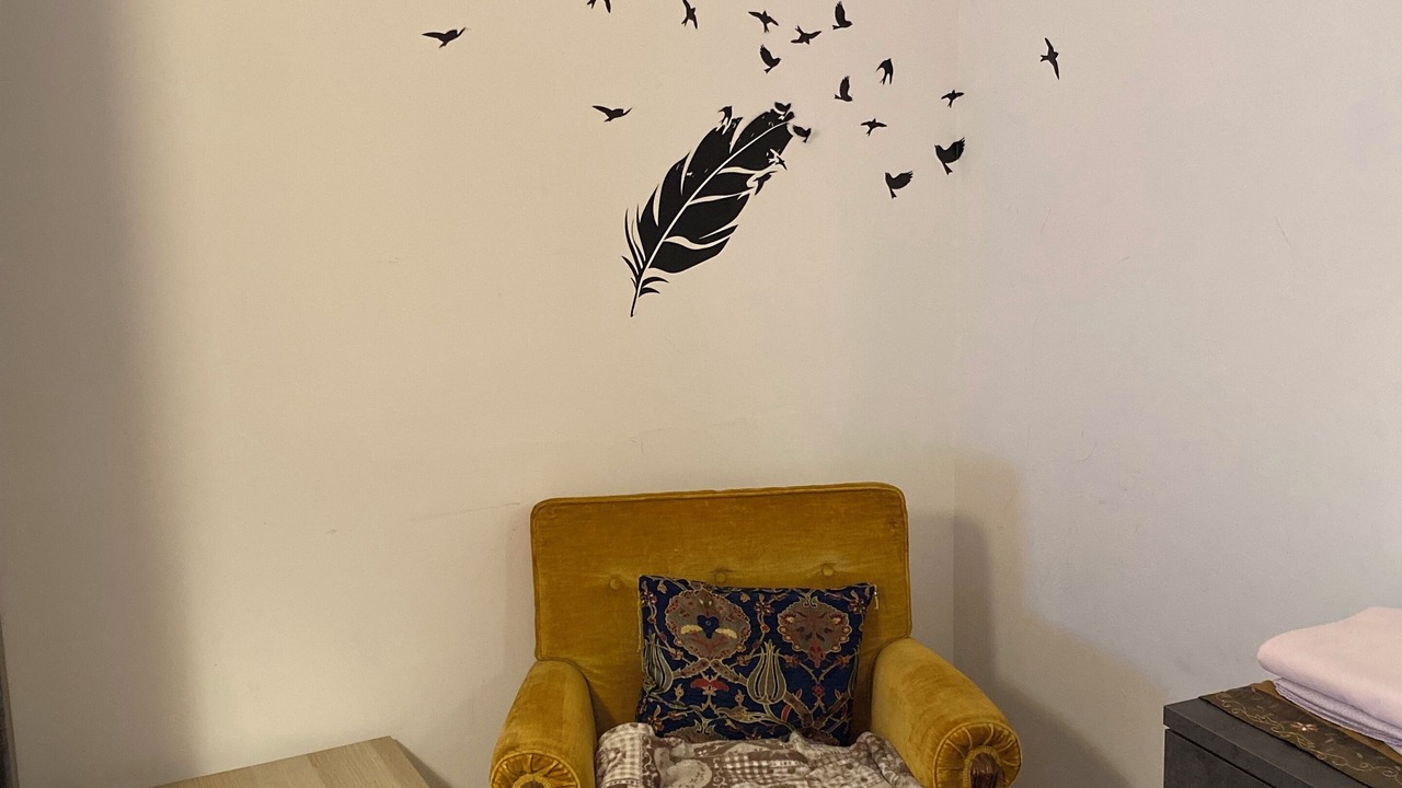Photo of Livingroom in Brescia