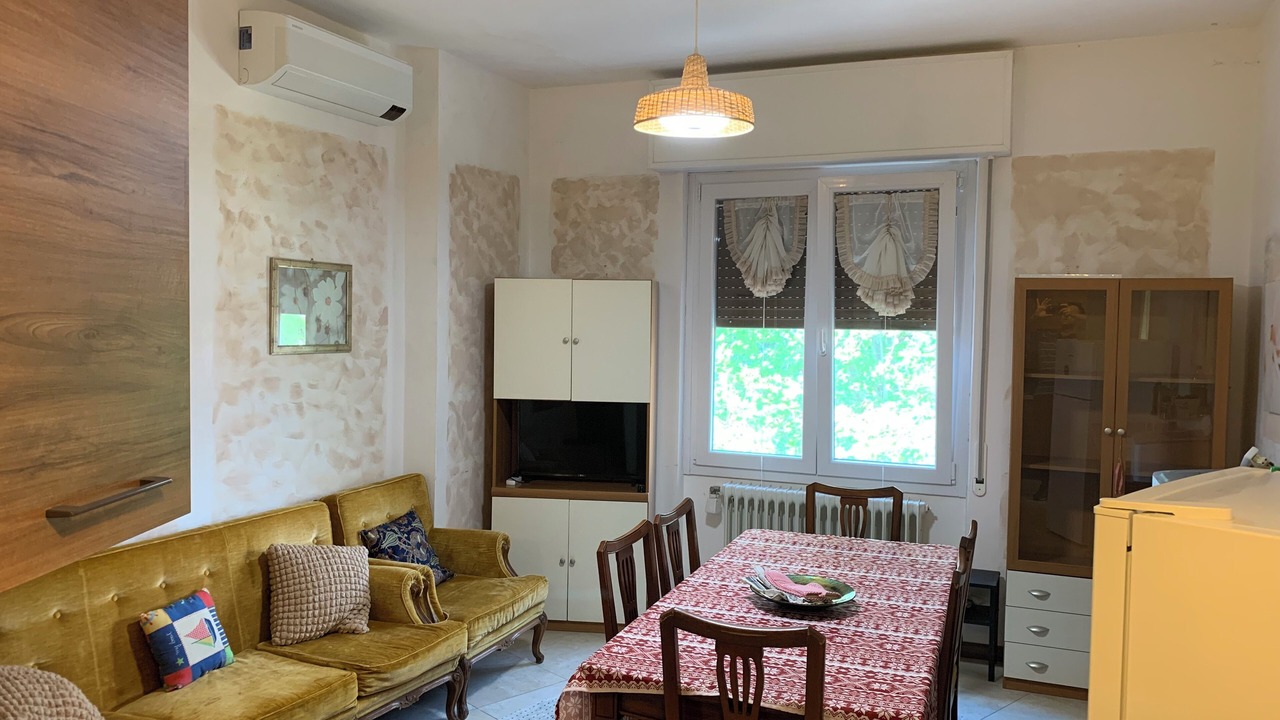 Photo of Livingroom in Brescia