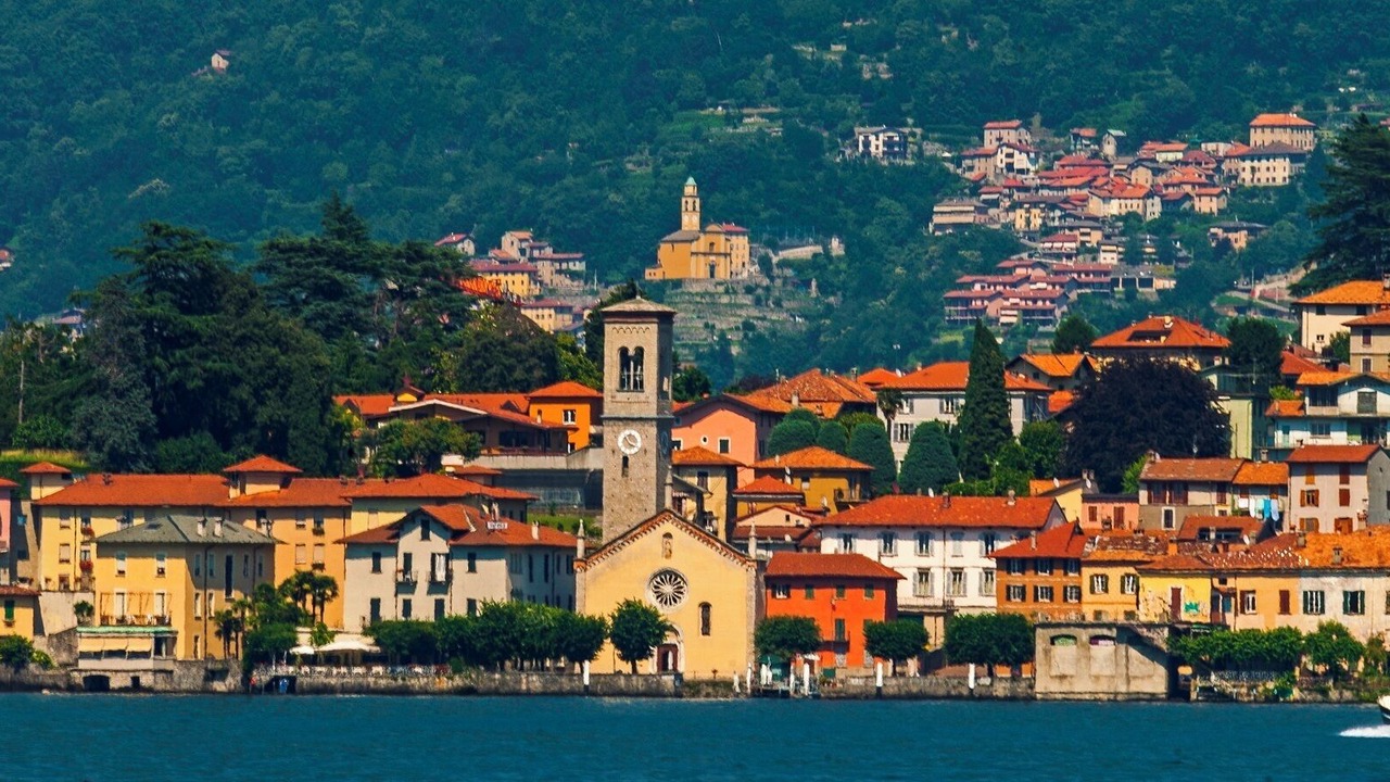 Photo of Outdoor in Torno