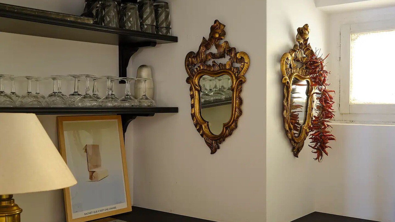 Photo of Kitchen in Torno