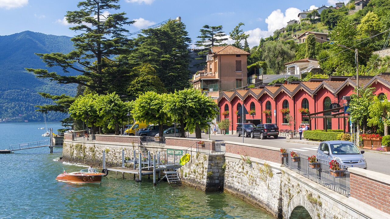 Photo of Others in Laglio