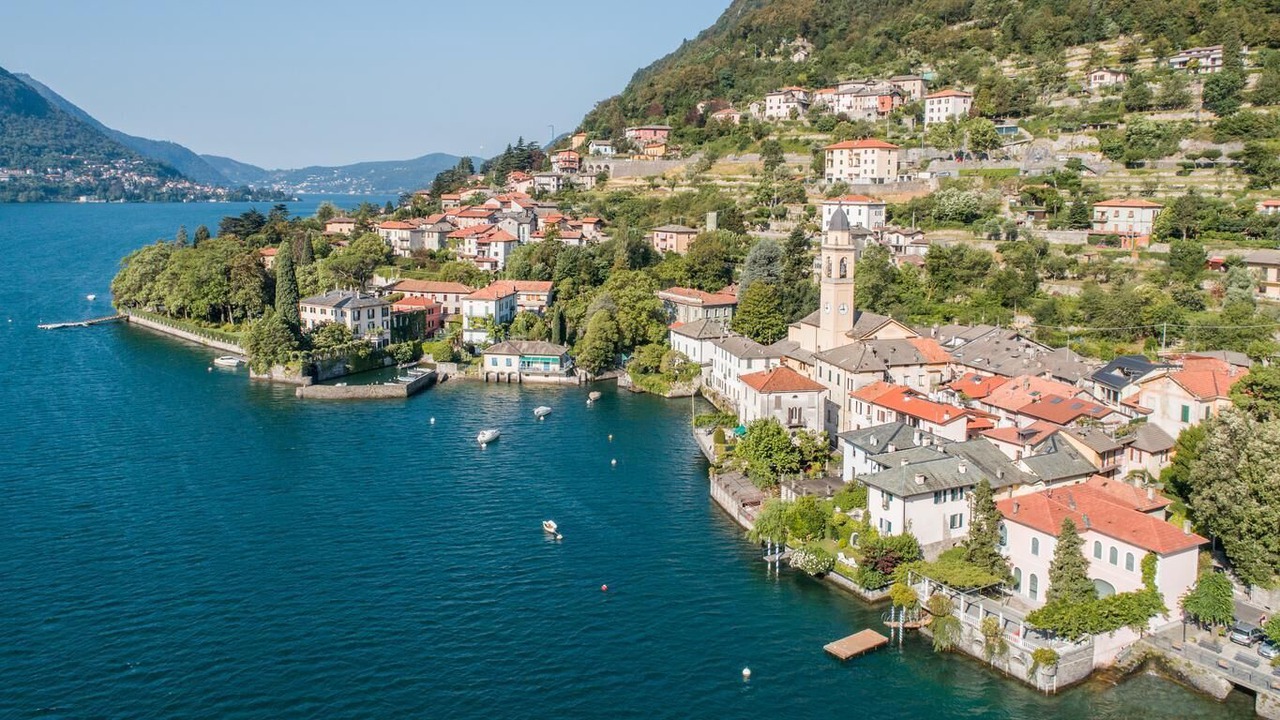 Photo of Outdoor in Laglio