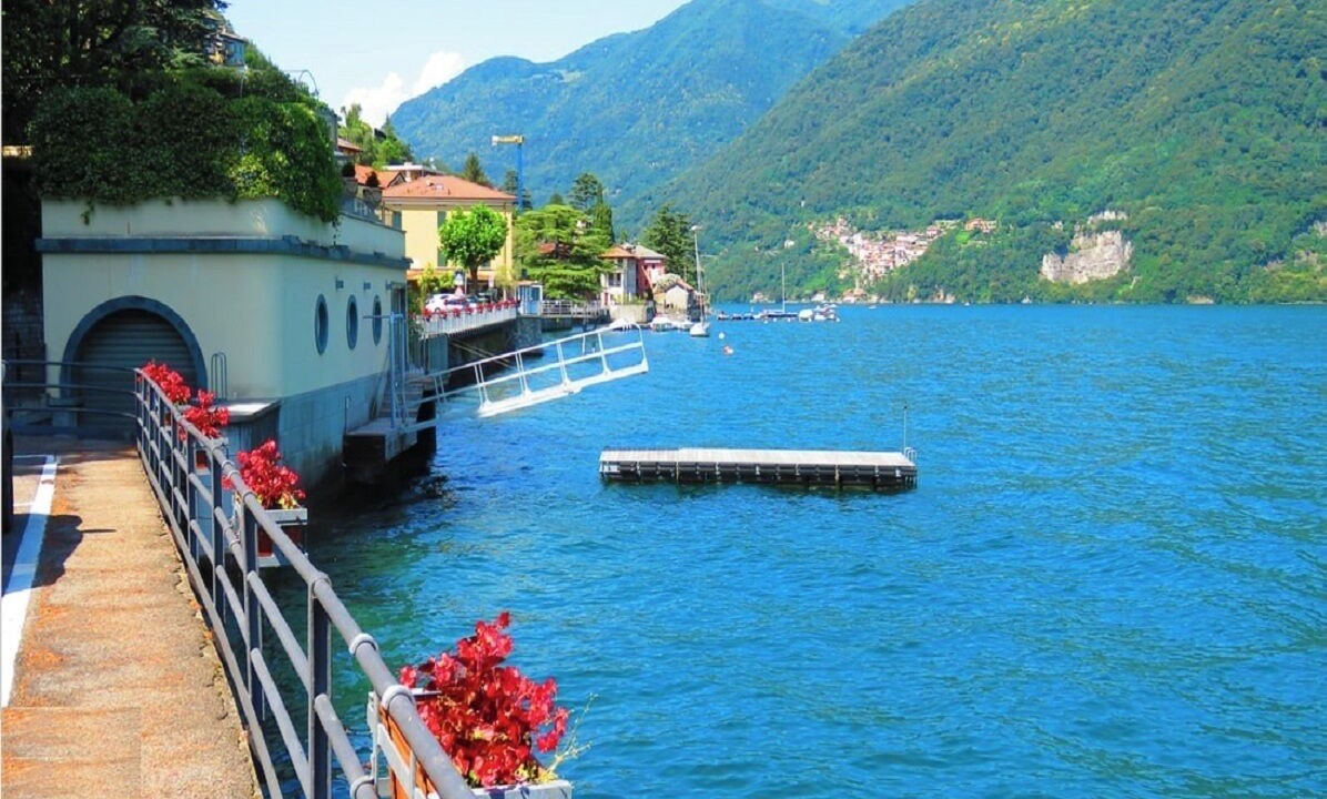 Photo of Others in Laglio