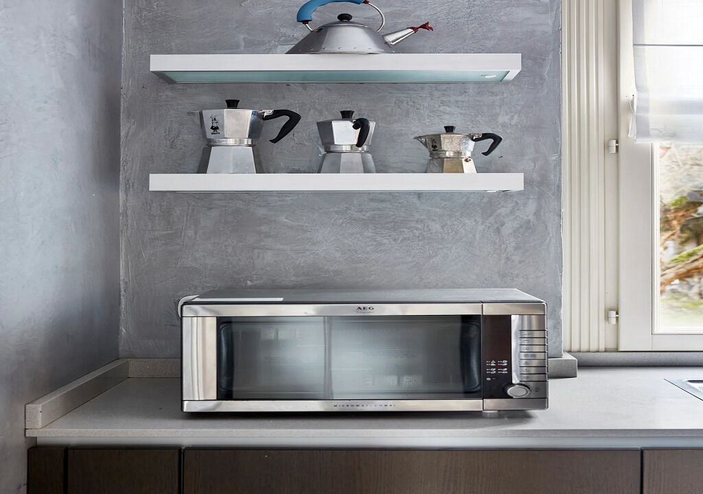 Photo of Kitchen in Riva