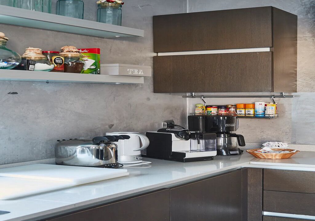 Photo of Kitchen in Riva
