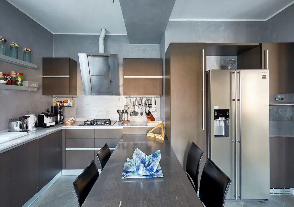 Photo of Kitchen in Riva