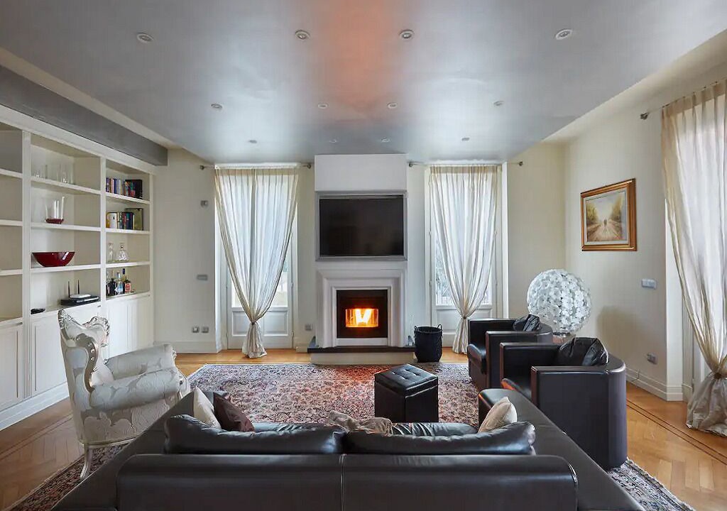 Photo of Livingroom in Riva