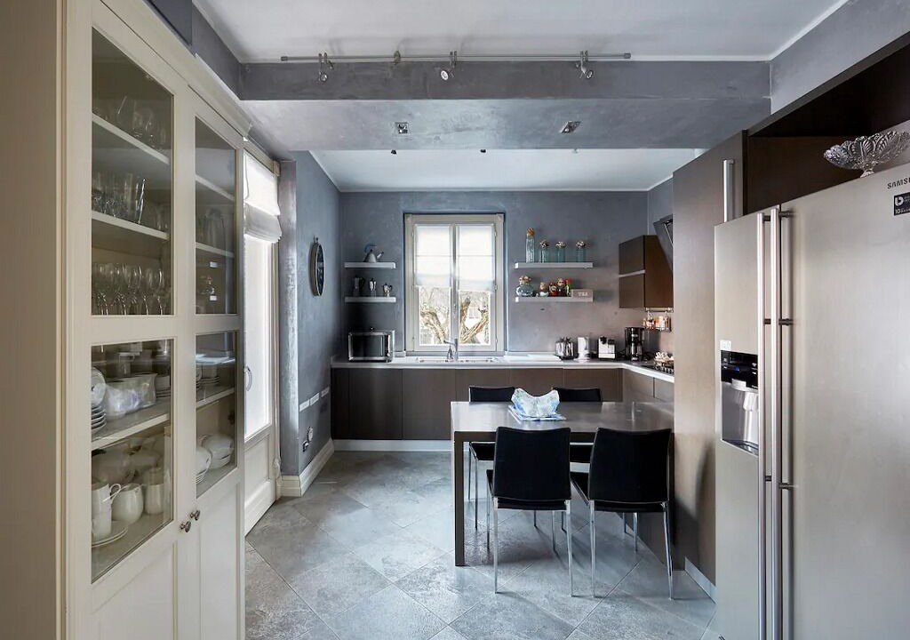 Photo of Kitchen in Riva