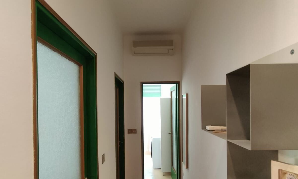 Photo of Patio Balcony in Pavia