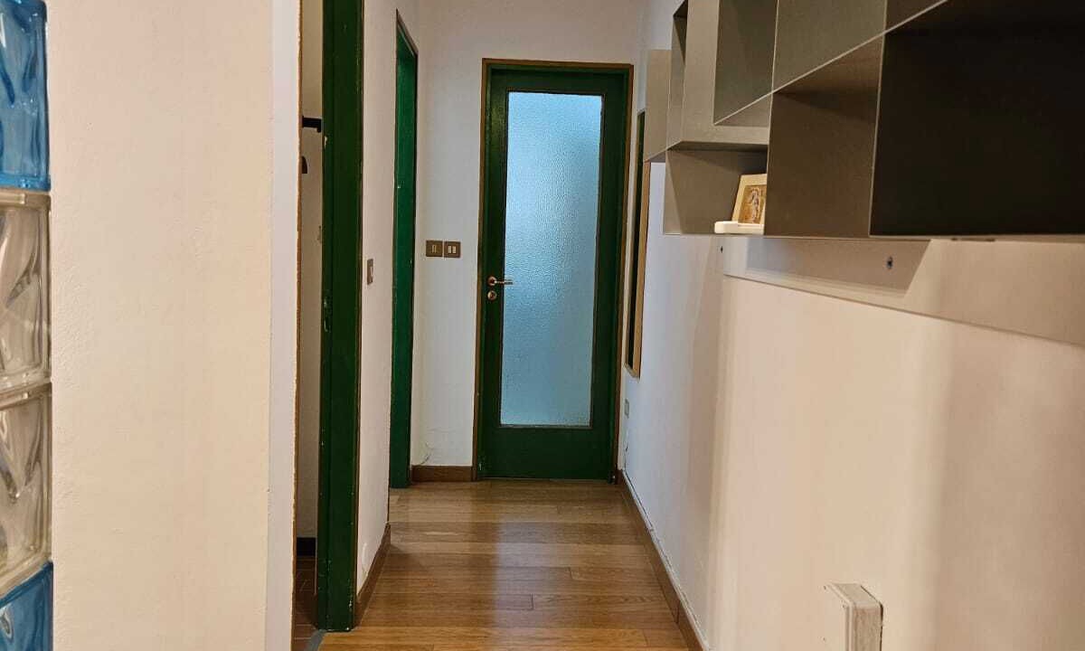 Photo of Livingroom in Pavia