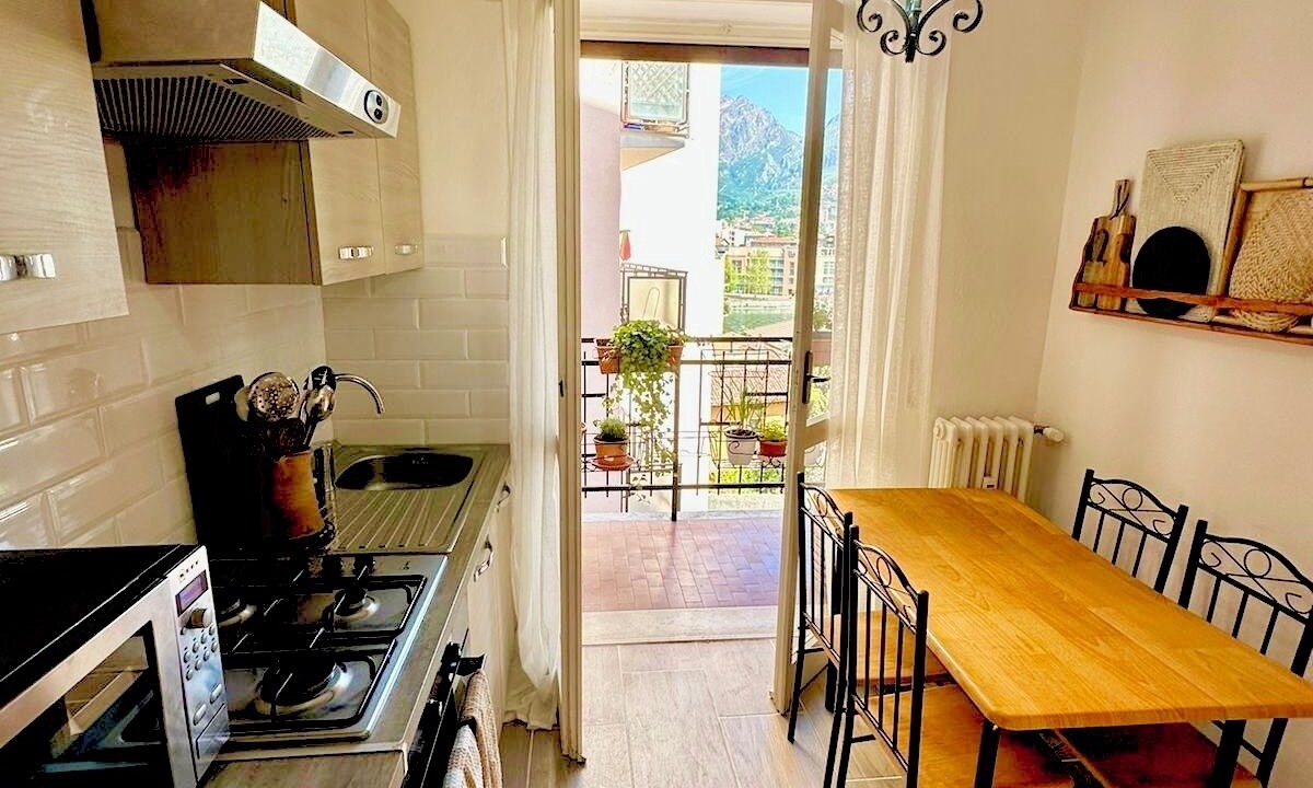 Photo of Kitchen in Malgrate