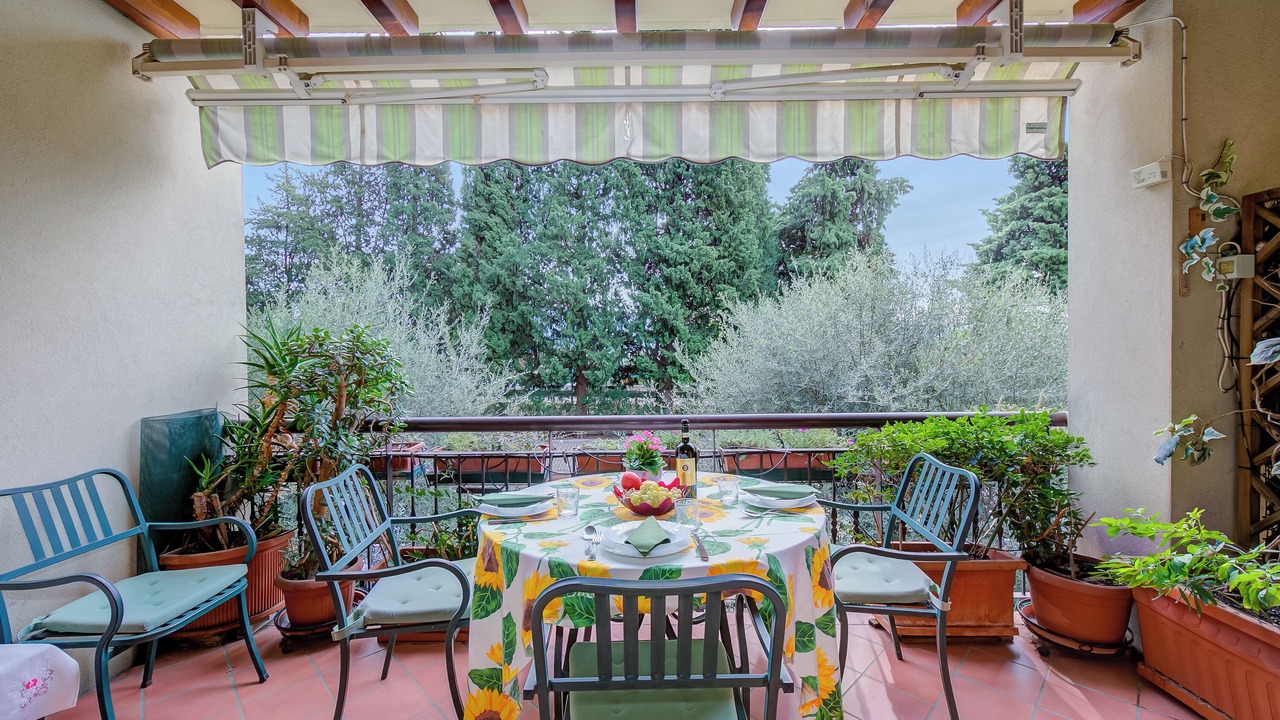 Photo of Outdoor in Toscolano Maderno