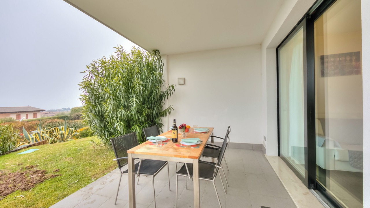 Photo of Outdoor in Gaino