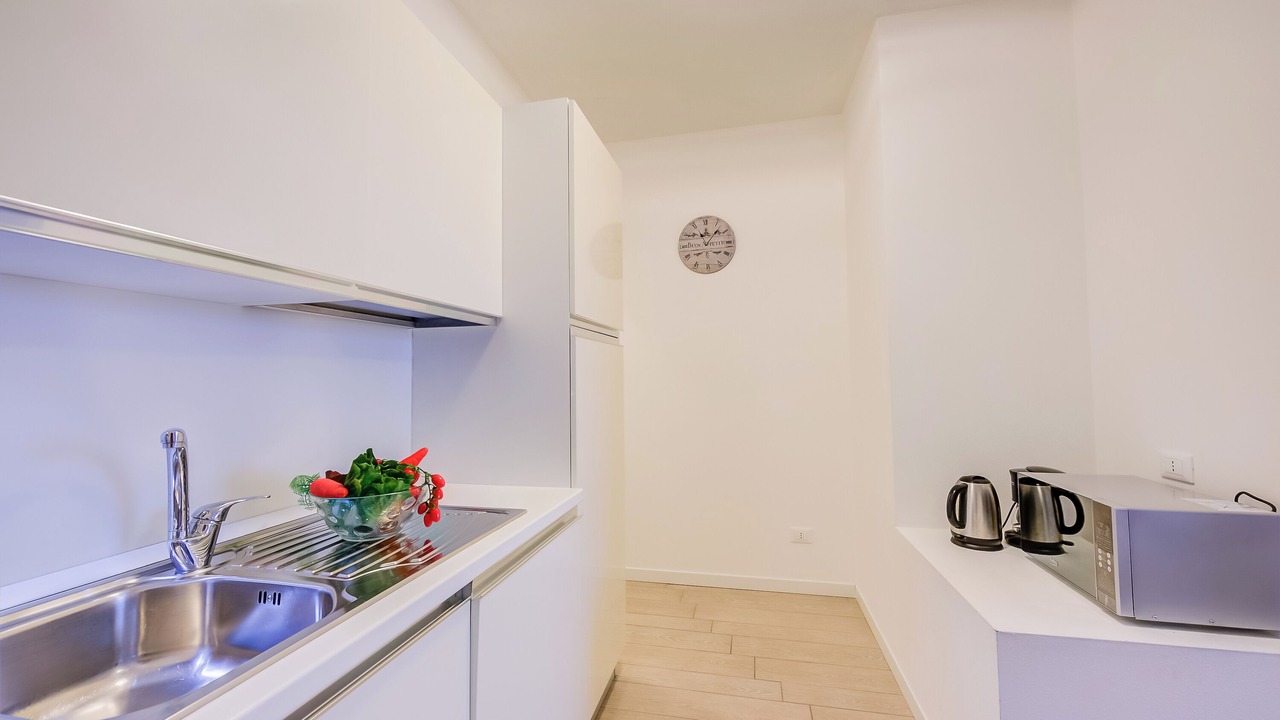 Photo of Kitchen in Gaino