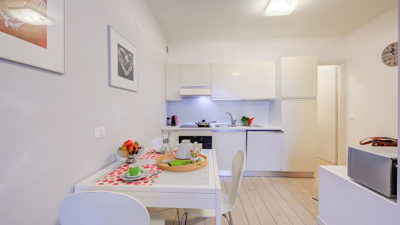 Photo of Kitchen in Gaino