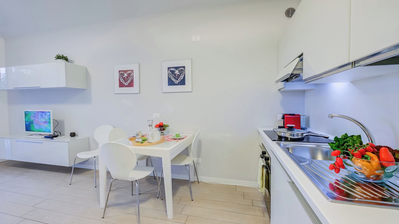Photo of Kitchen in Gaino