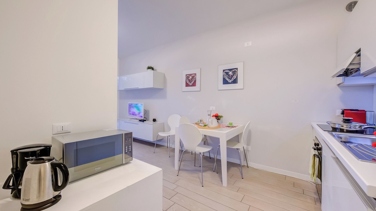 Photo of Kitchen in Gaino