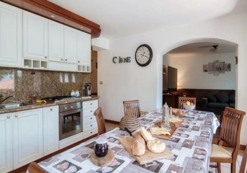 Photo of Kitchen in Como