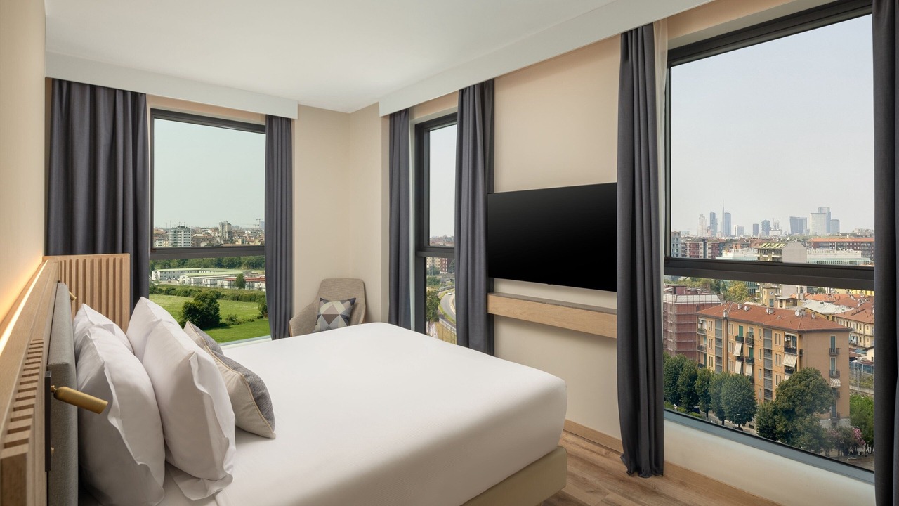 Photo of Bedroom in Ortica