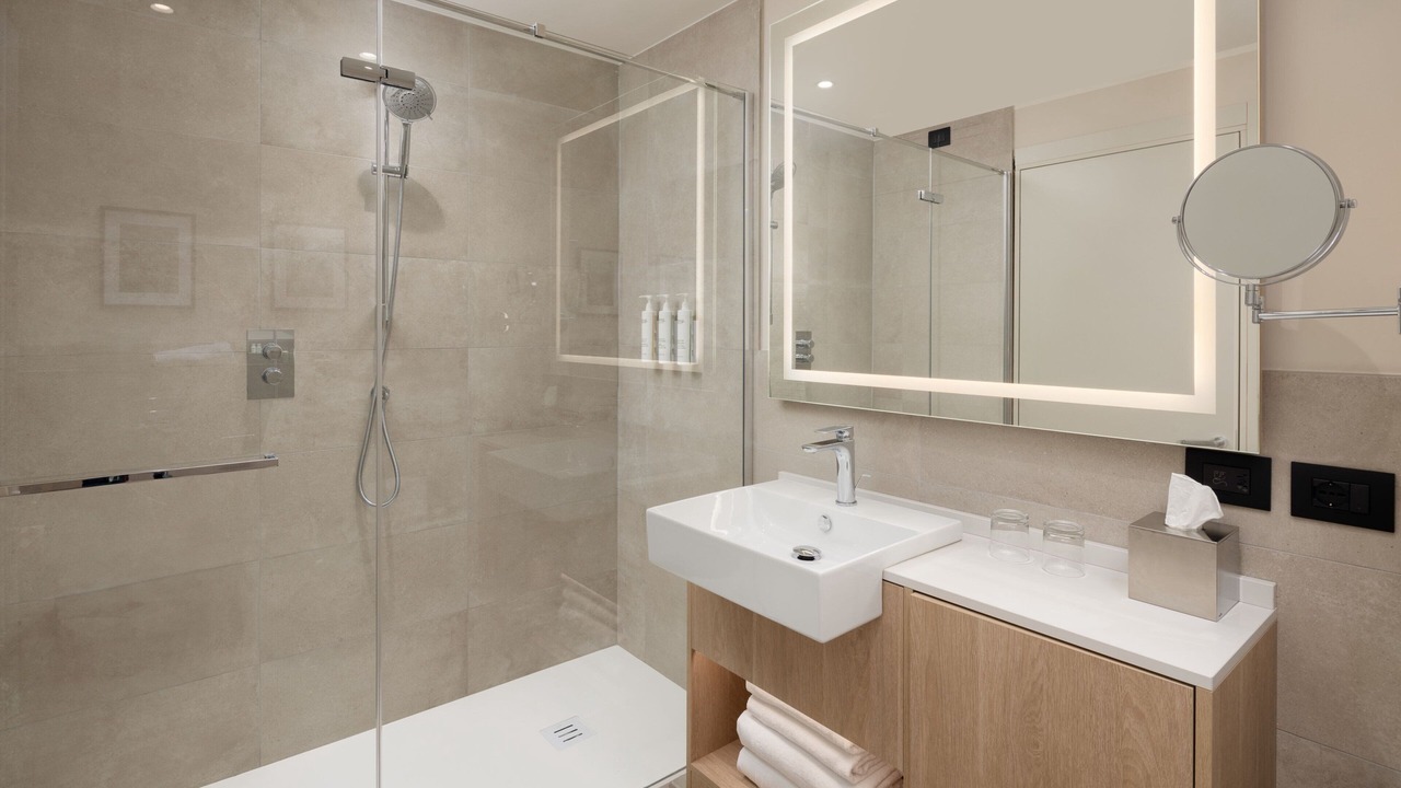 Photo of Bathroom in Ortica