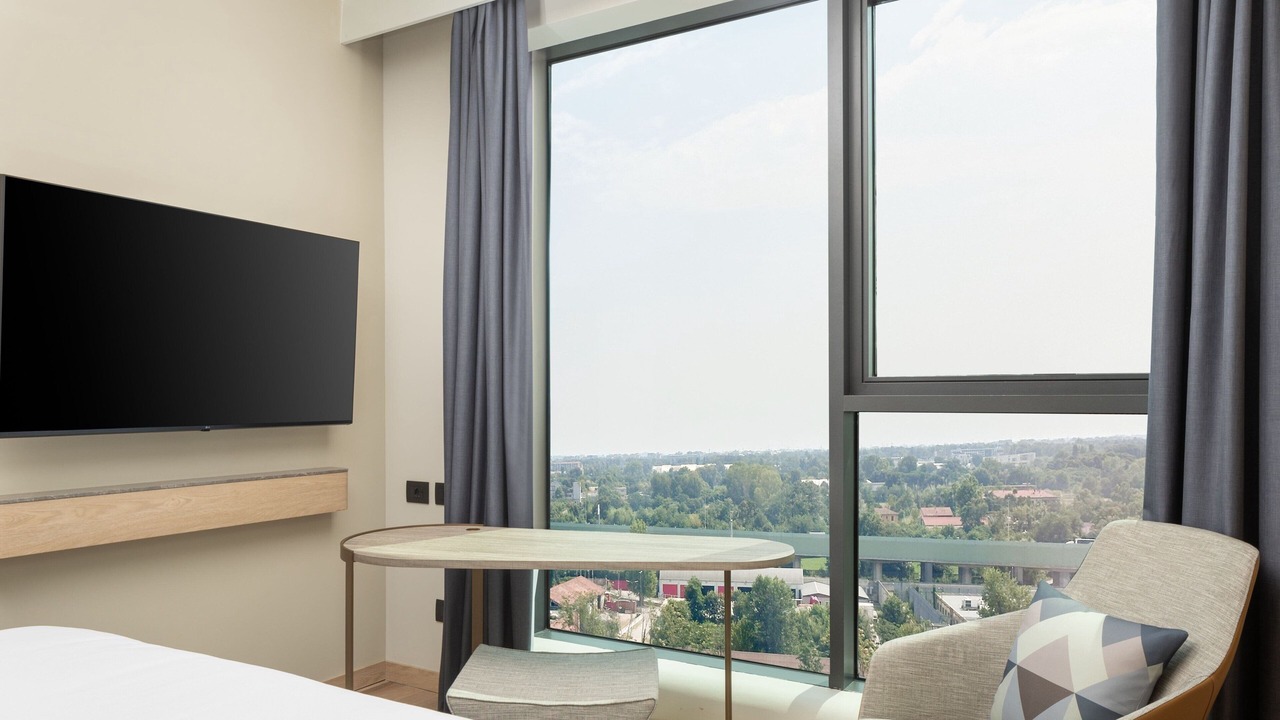 Photo of Bedroom in Ortica