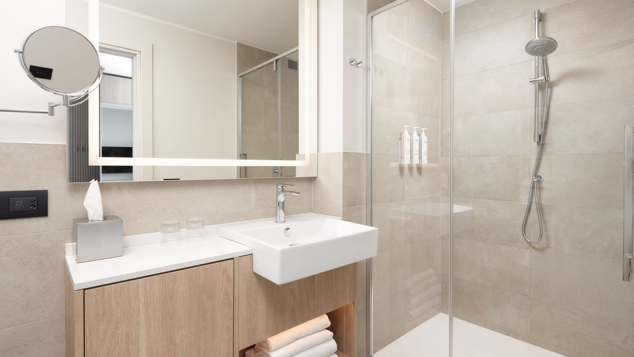 Photo of Bathroom in Ortica