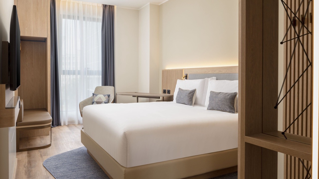 Photo of Bedroom in Ortica