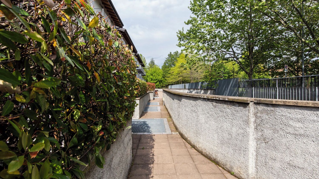 Photo of Outdoor in Villaggio degli Sposi