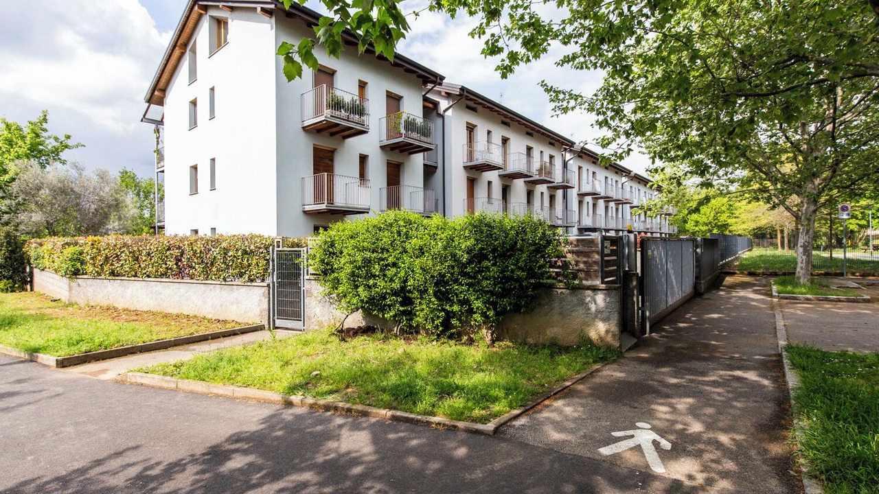Photo of Outdoor in Villaggio degli Sposi