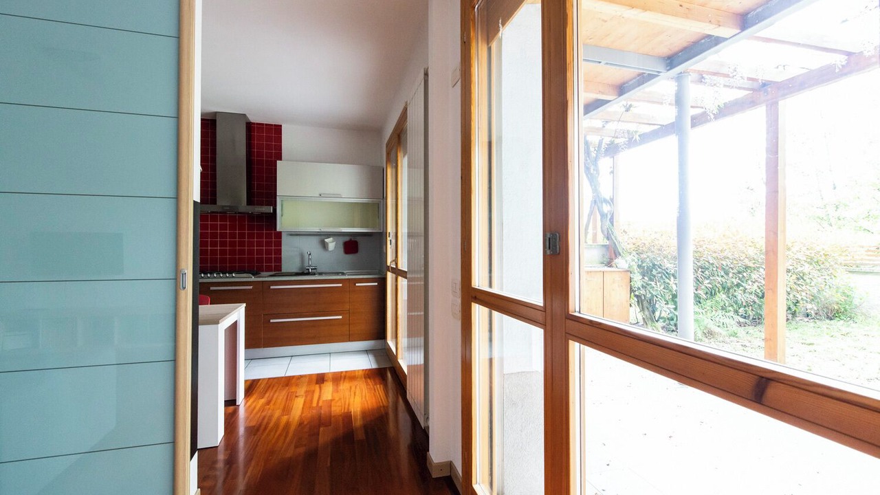 Photo of Kitchen in Villaggio degli Sposi