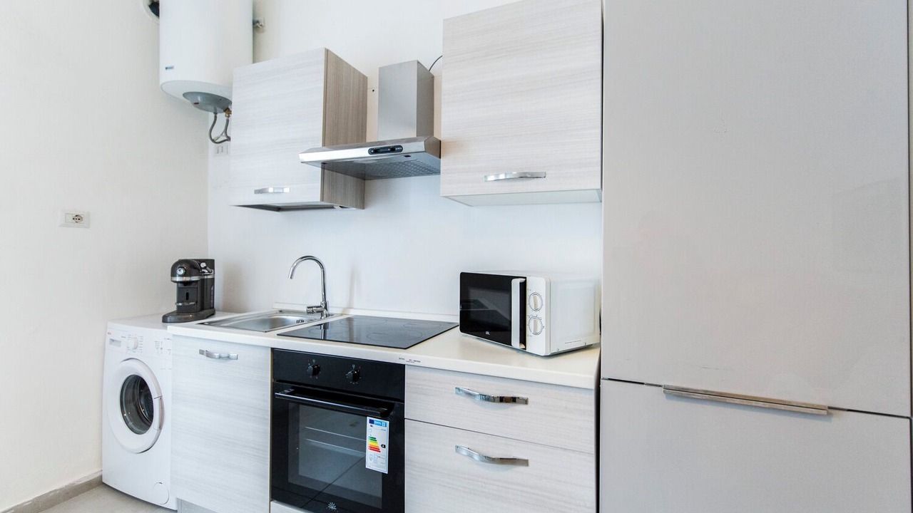 Photo of Kitchen in Opera