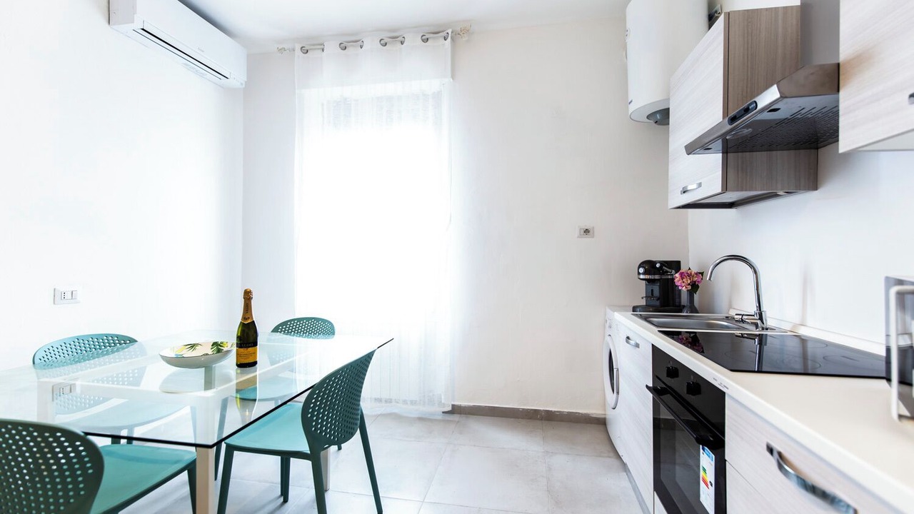 Photo of Kitchen in Opera