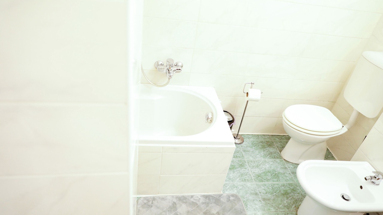 Photo of Bathroom in Como