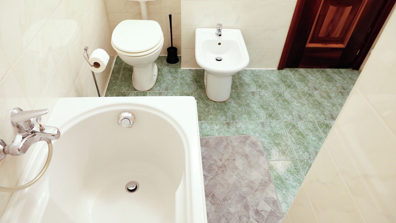 Photo of Bathroom in Como