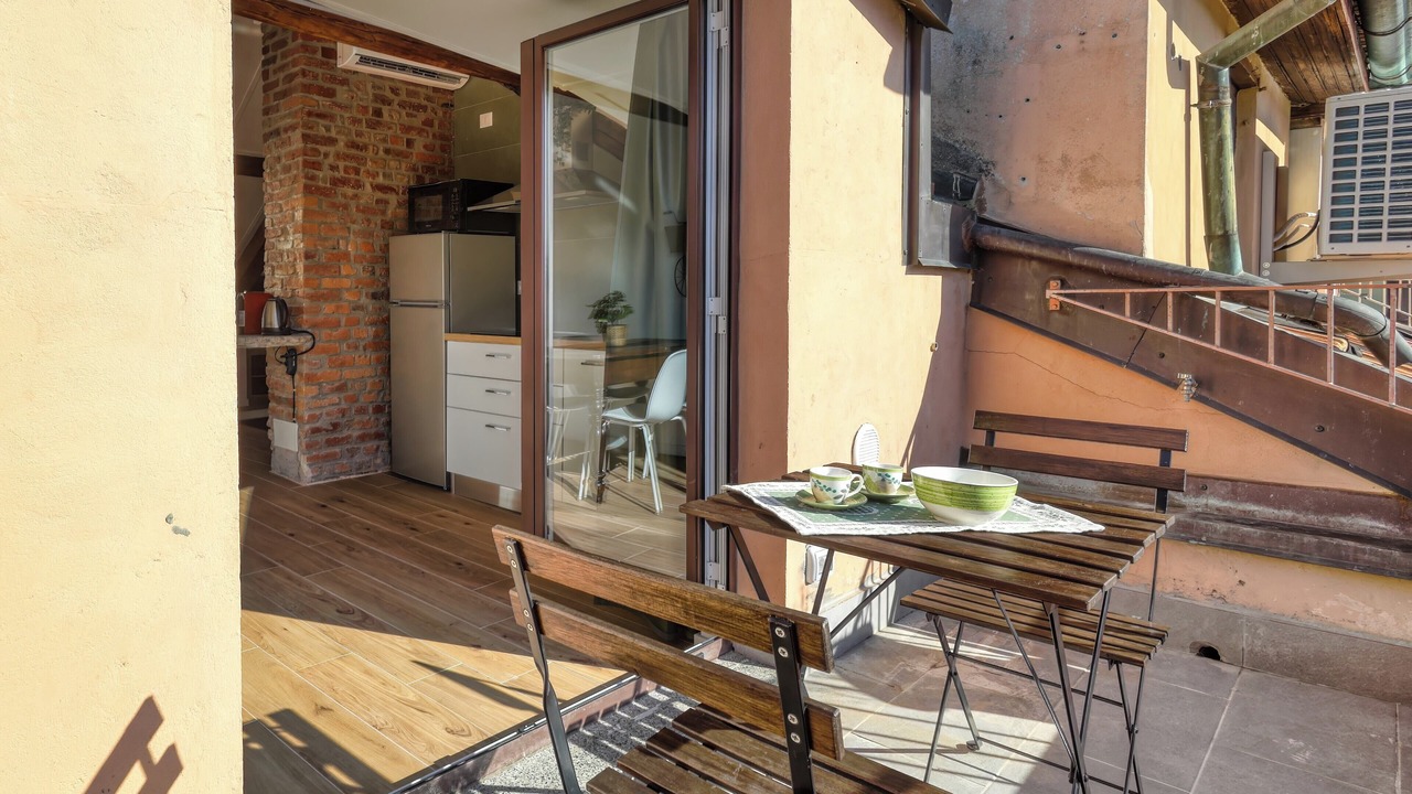 Photo of Outdoor in Fiera