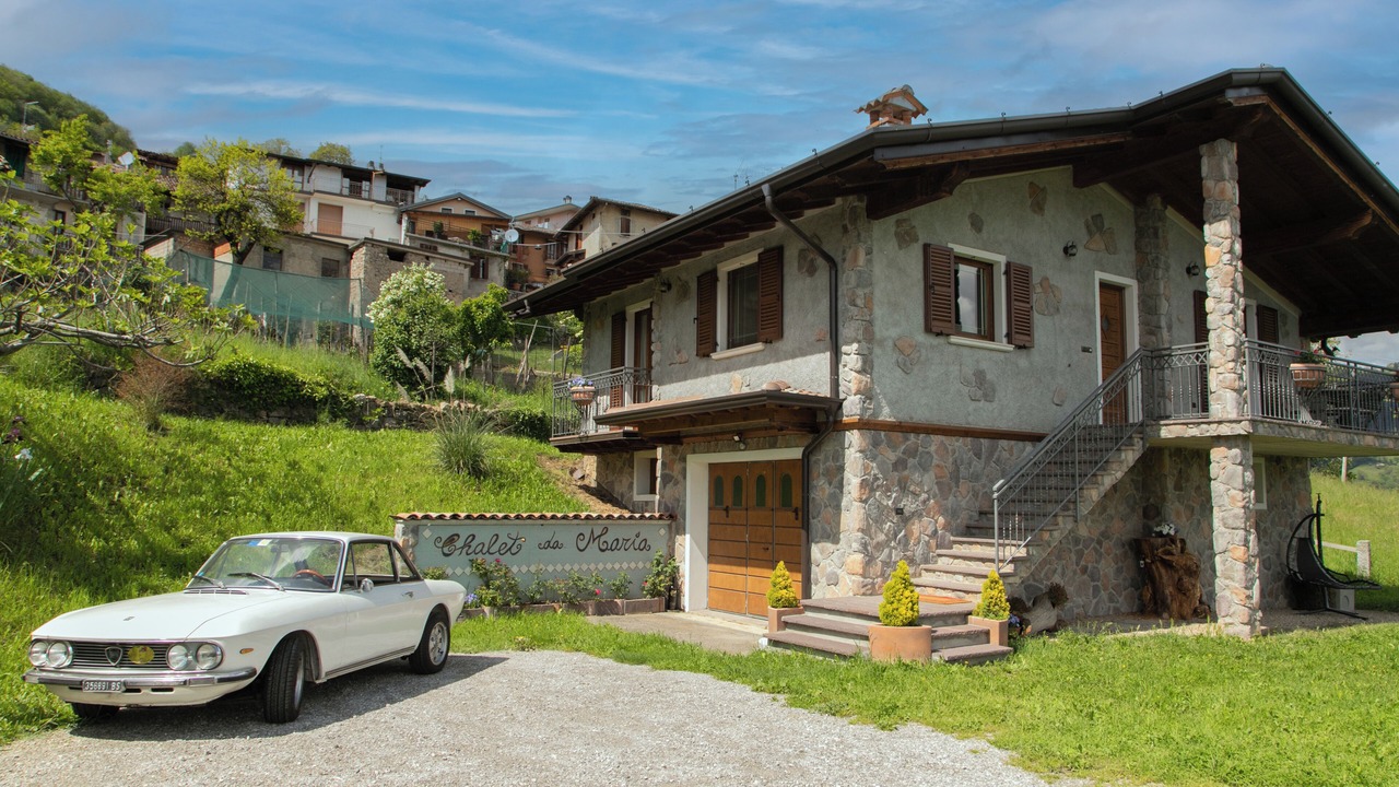 Photo of Outdoor in Mura