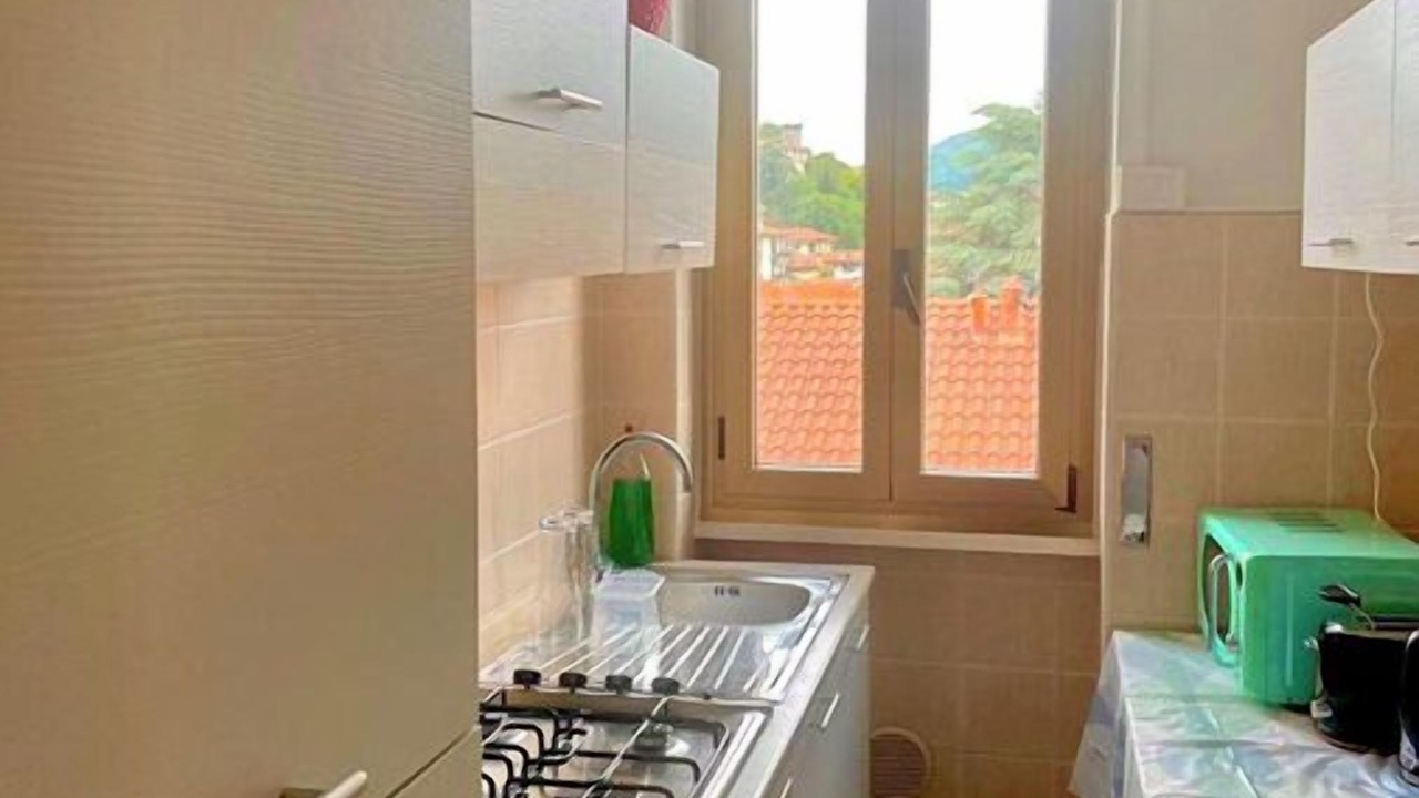 Photo of Kitchen in Besozzo