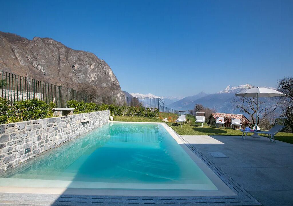 Photo of Outdoor in Cadenabbia