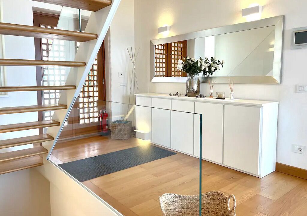 Photo of Kitchen in Cadenabbia