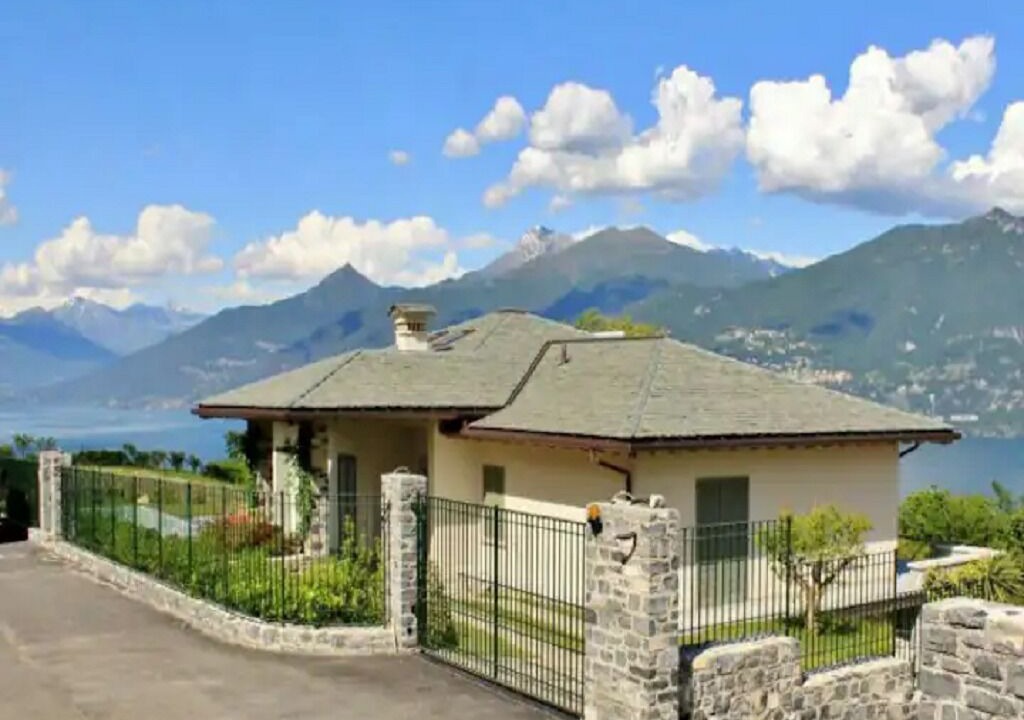 Photo of Outdoor in Cadenabbia