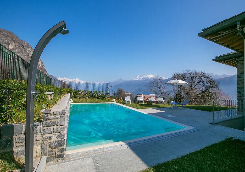 Photo of Outdoor in Cadenabbia