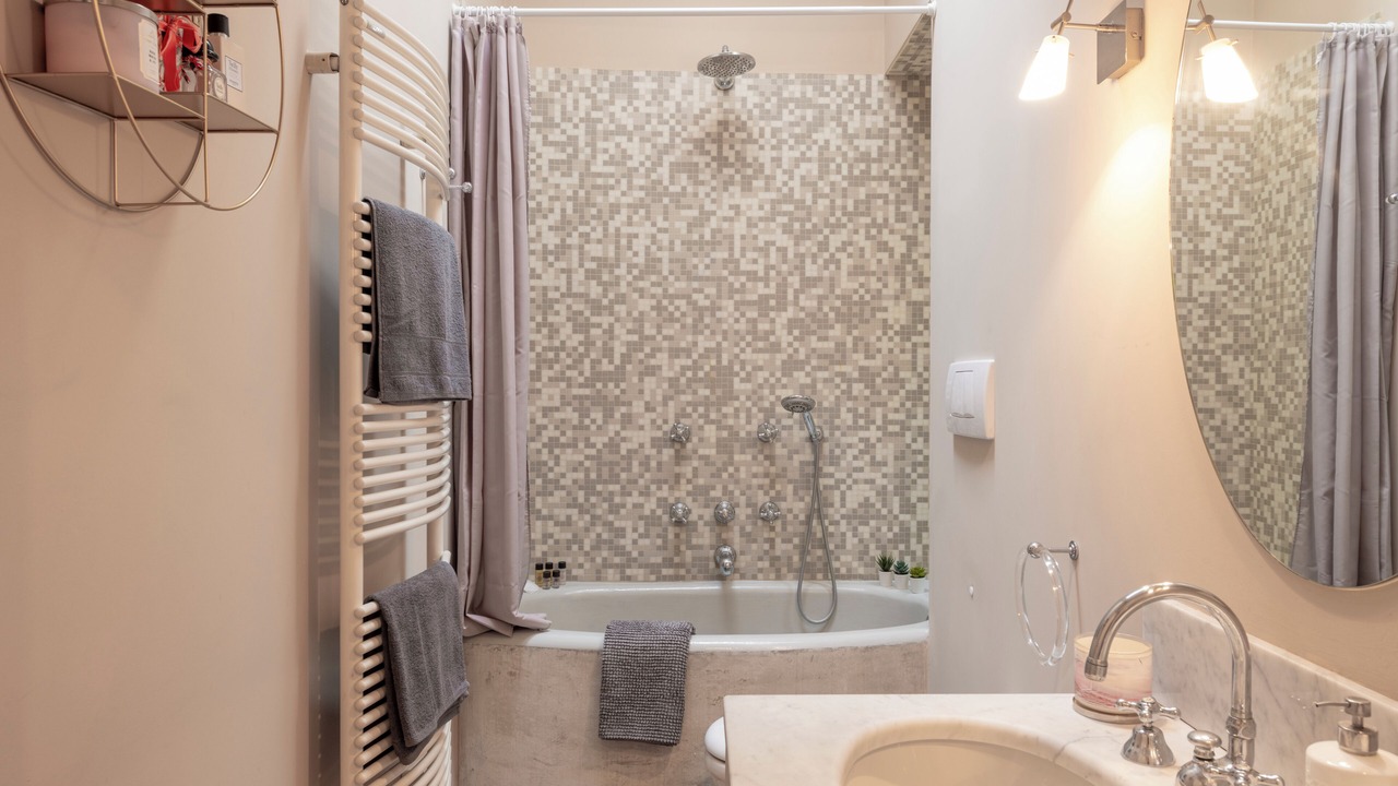 Photo of Bathroom in San Marco