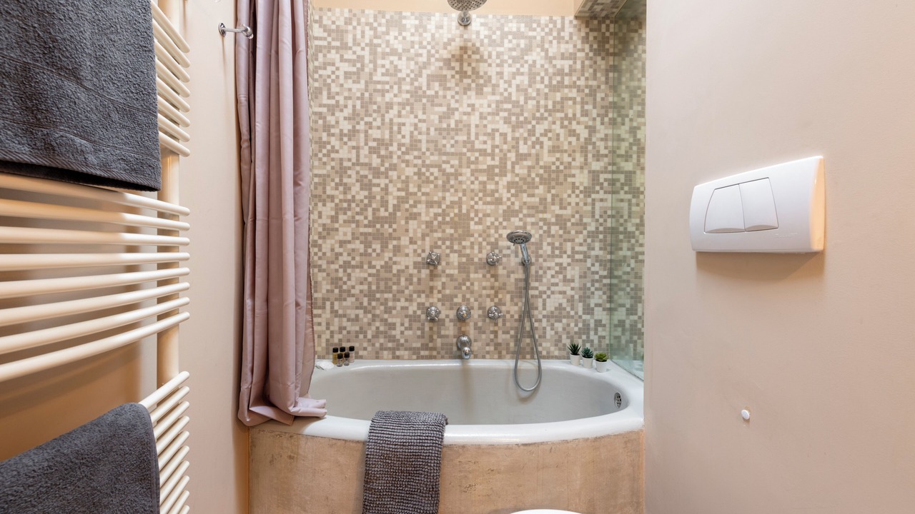 Photo of Bathroom in San Marco
