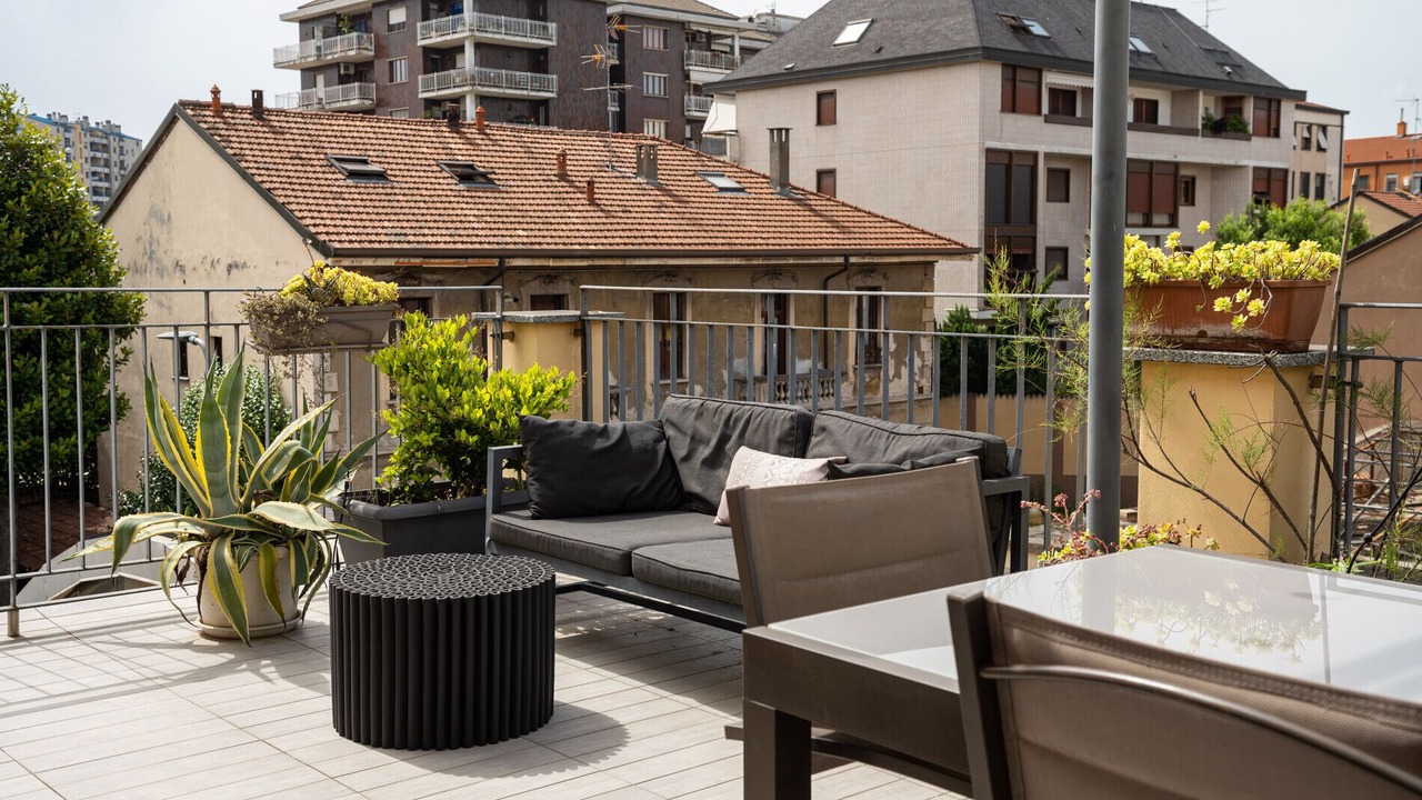 Photo of Outdoor in Precotto