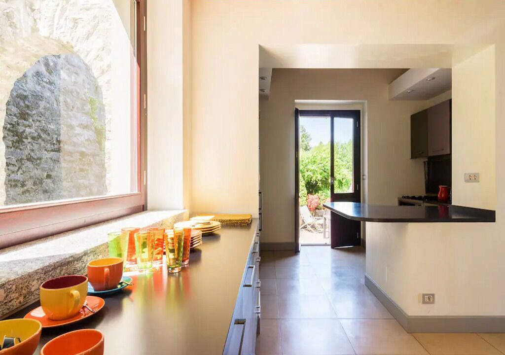 Photo of Kitchen in Riva