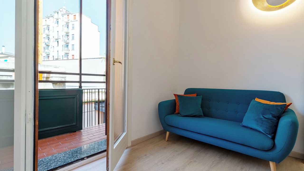 Photo of Livingroom in Certosa